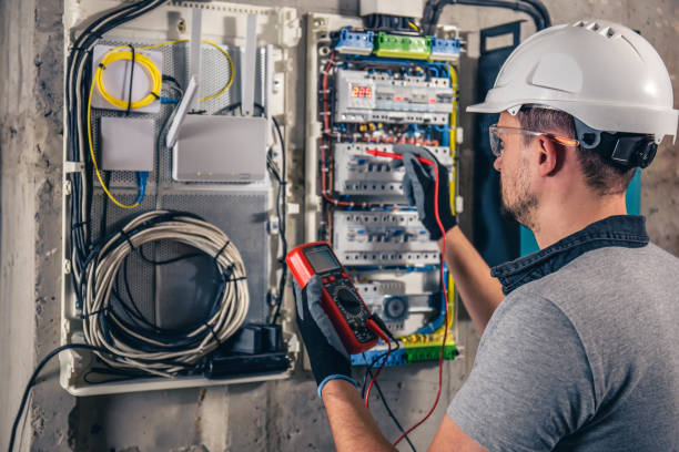 Best Licensed Electrician  in Staten Island, NY