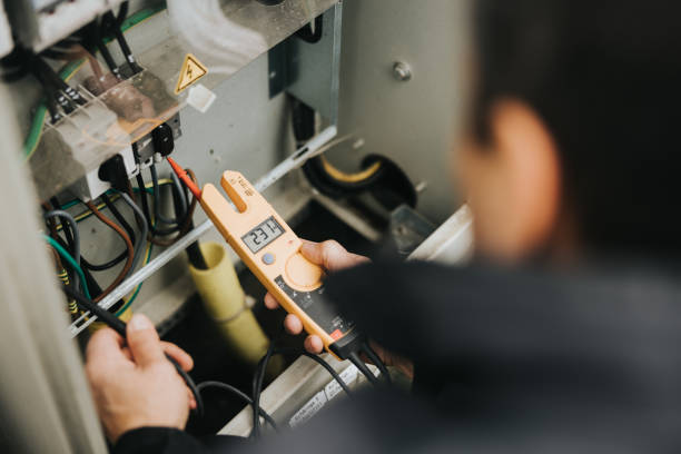 Best Industrial Electrical Services  in Staten Island, NY