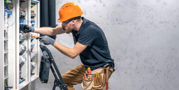 Staten Island, NY Electrician Company